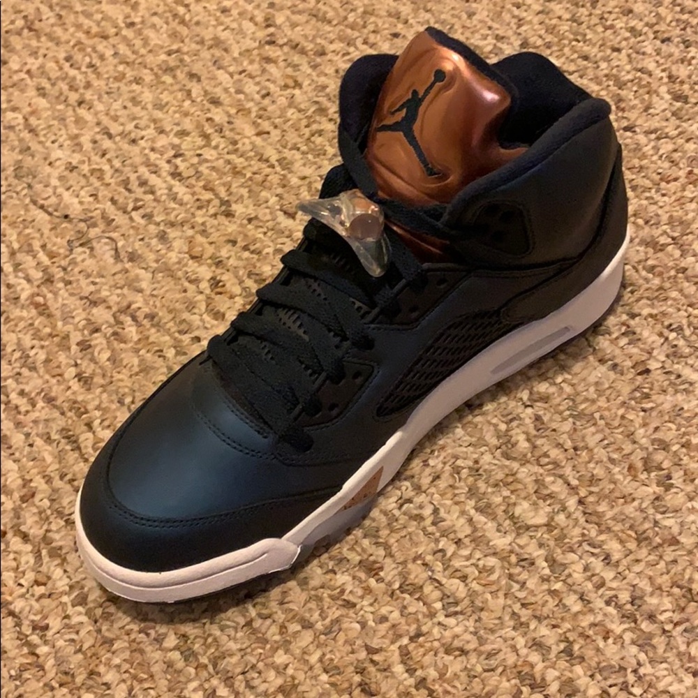 Retro 5